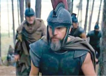 إيرادات فيلم The Odyssey تصل إلى مليار و130 مليون دولار حول العالم