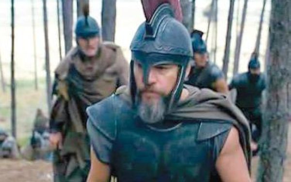 إيرادات فيلم The Odyssey تصل إلى مليار و130 مليون دولار حول العالم