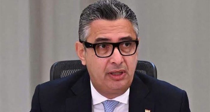 وزير التموين يوجه بتكثيف الحملات الرقابية على المخابز السياحية والإفرنجية