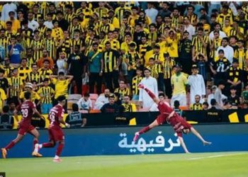 الاتحاد ضيفا على الفتح والأهلي يواجه الخلود في الدوري السعودي