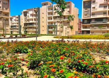 وزيرة الإسكان تتابع موقف تنفيذ المشروعات وملفات العمل بمدينتي حدائق أكتوبر و٦ أكتوبر الجديدة