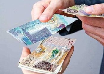 سعر الدينار الكويتي اليوم الأربعاء في مصر