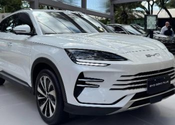 بقدرات هجينة.. ماذا تقدم بي واي دي سونج بلس 2026