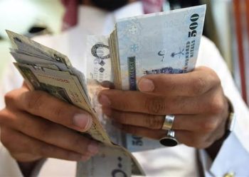 أسعار الريال السعودي في مصر اليوم السبت
