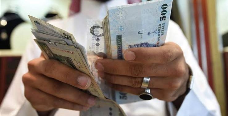 أسعار الريال السعودي في مصر اليوم السبت