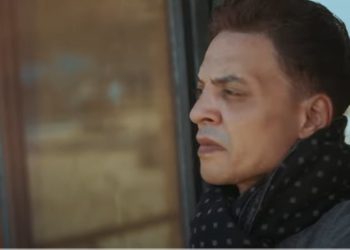 هيفضل بينا كل احترام.. طارق الشيخ يعلن انفصاله عن زوجته