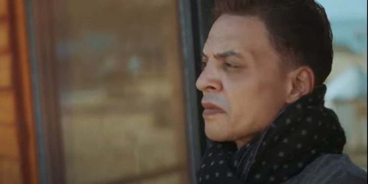 هيفضل بينا كل احترام.. طارق الشيخ يعلن انفصاله عن زوجته
