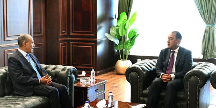 رئيس الوزراء يُتابع الموقف التنفيذي للتمويلات التنموية للمشروعات المختلفة