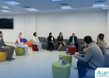 شراكة استراتيجية بين مركز إبداع مصر الرقمية ببني سويف و«أورا كوميونيكيشن» لإعداد الكوادر الشابة لسوق العمل الرقمي وتعزيز جاهزية التوظيف