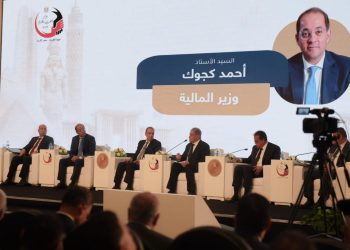 وزير المالية: إطلاق صندوق خاص يطرح أدوات استثمار للمصريين بالخارج خلال العام المقبل