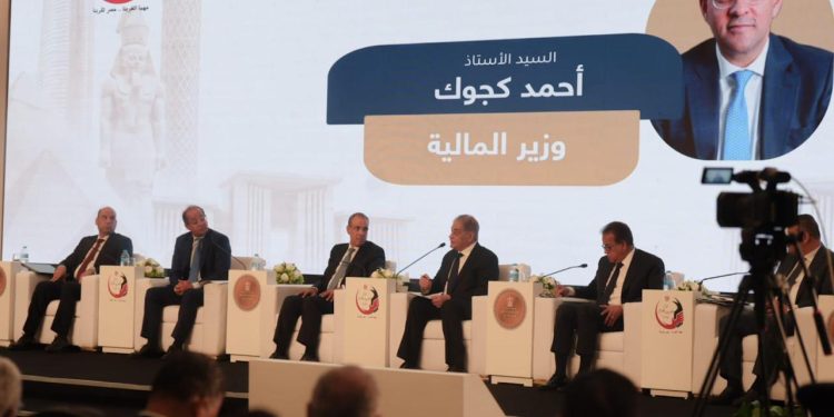 وزير المالية: إطلاق صندوق خاص يطرح أدوات استثمار للمصريين بالخارج خلال العام المقبل