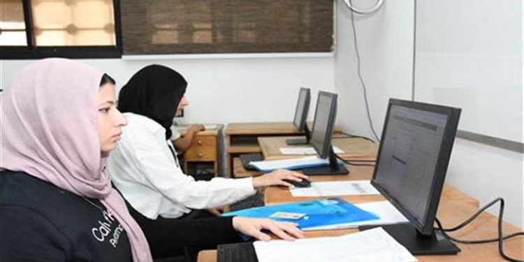التعليم العالي: اليوم الموعد النهائي لتسجيل رغبات المرحلة الثانية