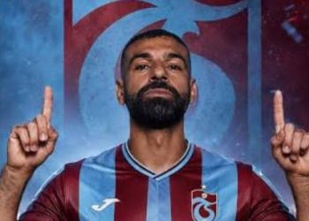 محمد صلاح يتربع على عرش الرواتب في الدوري التركي بعد انتقاله إلى طرابزون