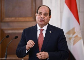 الرئيس السيسي يوجه بإحالة واقعة مدرسة جلوبال إلى جهات التحقيق استجابة لمناشدات أولياء الأمور