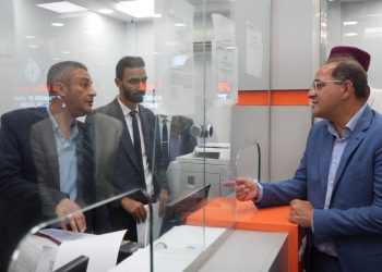 كجوك: مهمتنا بناء الثقة مع مجتمع الأعمال والمستثمرين.. «ده اللي بينجحنا»