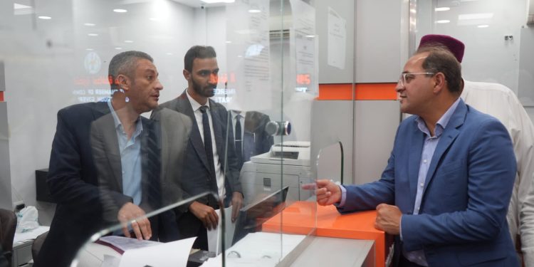 كجوك: مهمتنا بناء الثقة مع مجتمع الأعمال والمستثمرين.. «ده اللي بينجحنا»