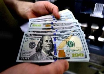 أسعار الدولار في مصر اليوم الإثنين