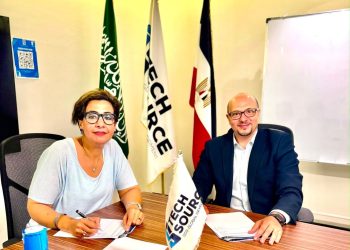 «تيك سورس GDS» و«تحوت للاستشارات» توقعان بروتوكول تعاون لدعم الشركات الناشئة وتصدير الخدمات
