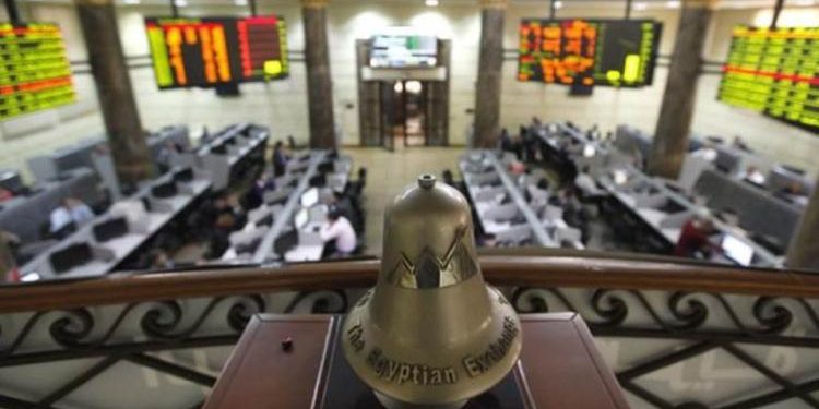 هبوط البورصة بختام تعاملات جلسة الإثنين بضغوط مبيعات عربية وأجنبية