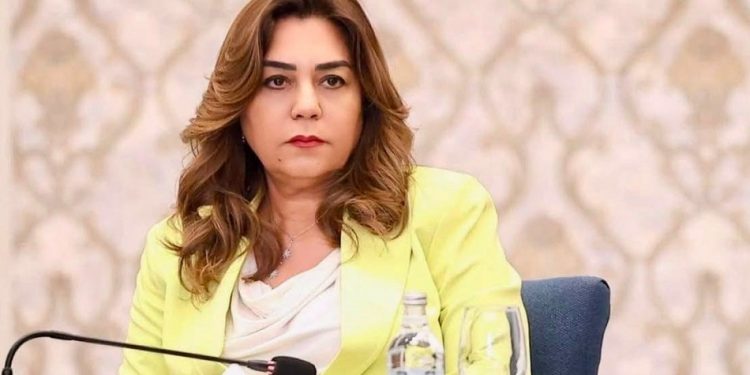 وزيرة التنمية المحلية تتلقى تقريرًا حول جهود قطاع تقويم الأداء والمتابعة والتفتيش خلال يوليو 2026