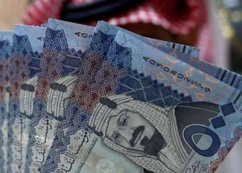 أسعار الريال السعودي في مصر اليوم الثلاثاء