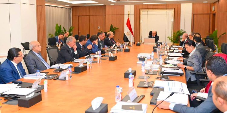 “القابضة الكيماوية” تستهدف 30 مليار جنيه إيرادات و8.9 مليار صافي ربح.. وصادرات بـ14.7 مليار جنيه