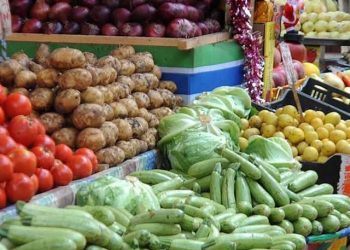 سعر الخضار والفاكهة اليوم الأحد في الأسواق