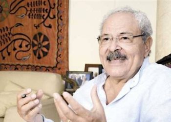 «المالية» تنعي د. سمير رضوان
