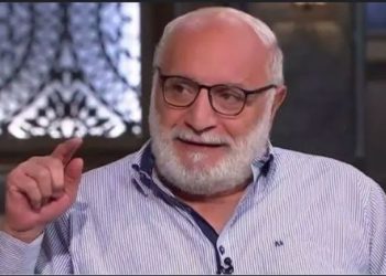 عزت زين: بلاقي نفسي في المسرح أكثر من الدراما.. وأحمد العوضي بيمثل قطاع من المنطقة الشعبية