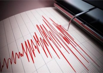 عاجل.. هزة أرضية تضرب القاهرة وعدة محافظات