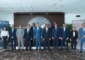 إسلام عزام: الهيئة تواصل بناء بيئة تنظيمية مرنة تستوعب التطورات المتسارعة في التكنولوجيا المالية