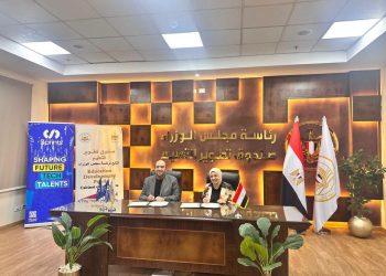 شراكة جديدة بين تطوير التعليم بالوزراء و«سبرينتس» لربط التدريب باحتياجات سوق العمل