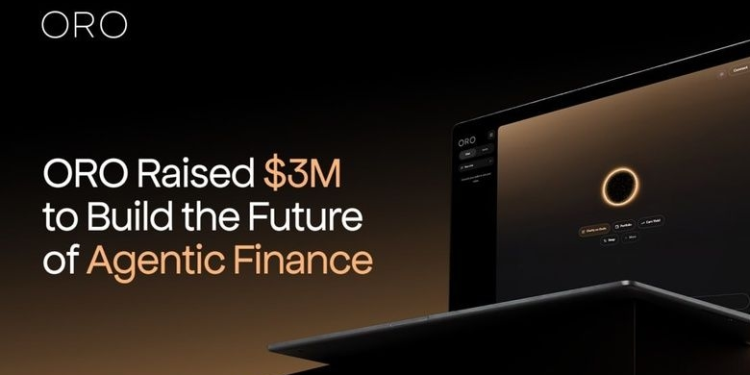 شركة «Oro» الإماراتية للذكاء الاصطناعي تجمع 3 ملايين دولار في جولة تمويلية استراتيجية