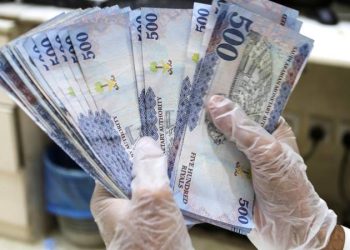 أسعار الريال السعودي في مصر اليوم الخميس