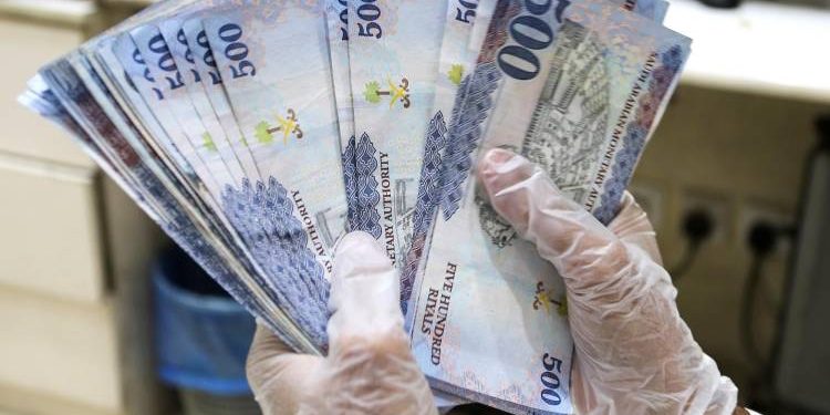 أسعار الريال السعودي في مصر اليوم الخميس