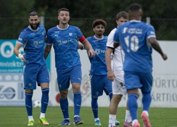 الهلال يبحث عن انتصاره الثاني على التوالي بالدوري السعودي أمام الفيحاء