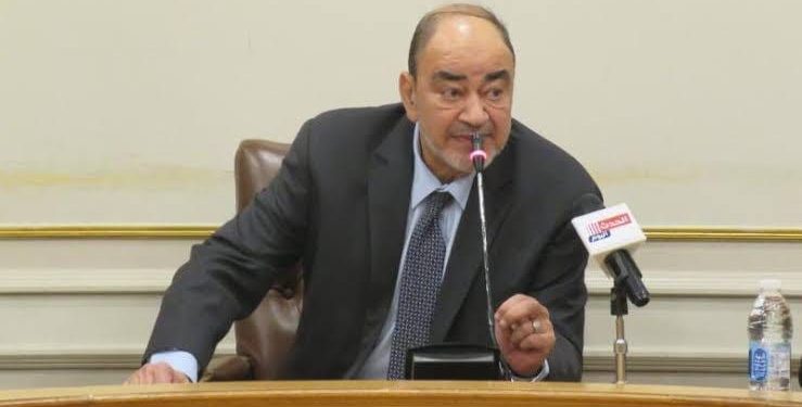 الشعبة العامة للمستلزمات الطبية تناقش بعد غدا تعميق الإنتاج المحلي ومضاعفة الصادرات