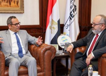 شراكة جديدة لدعم ريادة الأعمال.. جهاز تنمية المشروعات يوقع مذكرة تفاهم مع «ستارت أب إيجيبت»