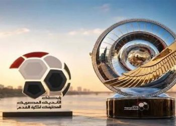 مواعيد مباريات الجولة الثانية بالدورى المصرى