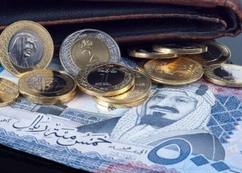 أسعار الريال السعودي في مصر اليوم الجمعة