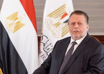 البنك المركزي يصدر القواعد المنظمة لخدمات الهوية المالية الرقمية للتحقق من هوية عملاء البنوك