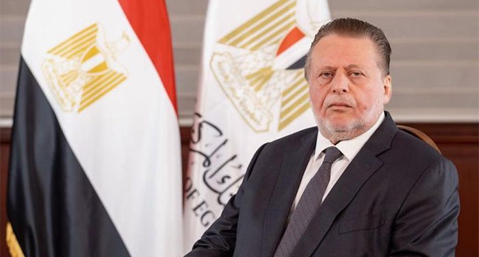 البنك المركزي يصدر القواعد المنظمة لخدمات الهوية المالية الرقمية للتحقق من هوية عملاء البنوك