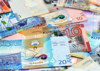 سعر الدينار الكويتي اليوم الخميس في مصر