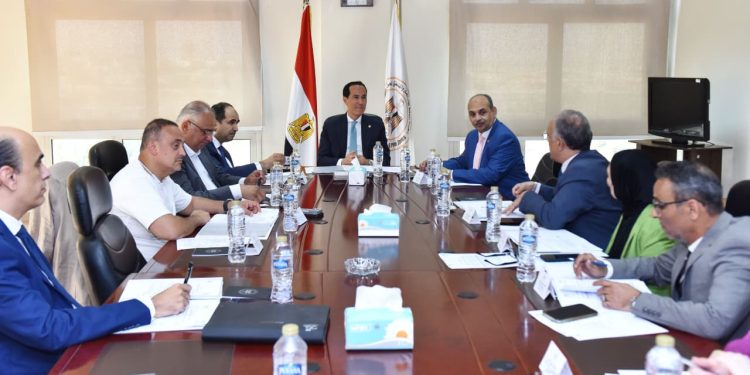 «الاستثمار» توافق على إقامة 3 شركات جديدة للإنتاج بالمنطقة الحرة بمدينة الإنتاج الإعلامي