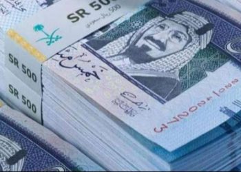 أسعار الريال السعودي في مصر اليوم الجمعة