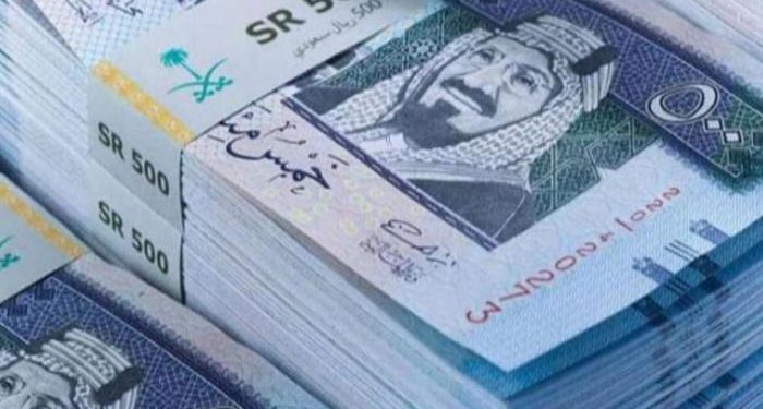 أسعار الريال السعودي في مصر اليوم الجمعة