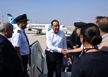 مدبولي يتوجه إلى تنزانيا للمشاركة في افتتاح سد ومحطة «جوليوس نيريري» المنفذ بأيادٍ مصرية