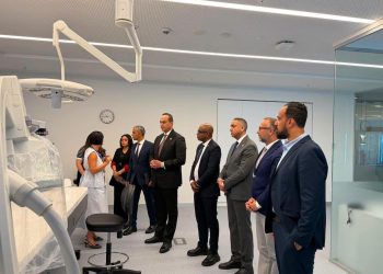 الهيئة العامة للرعاية الصحية تزور تركيا لتعزيز الشراكات الدولية وتوطين التكنولوجيا الطبية
