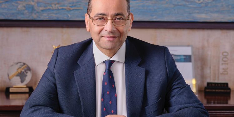 المصرية للاتصالات تحقق نتائج قياسية بالنصف الأول من 2026