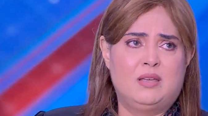 وفاء مكي تكشف كواليس «الأسير» وتعلق على السحر والشعوذة: «لا أشغل نفسي بهذه الأمور»